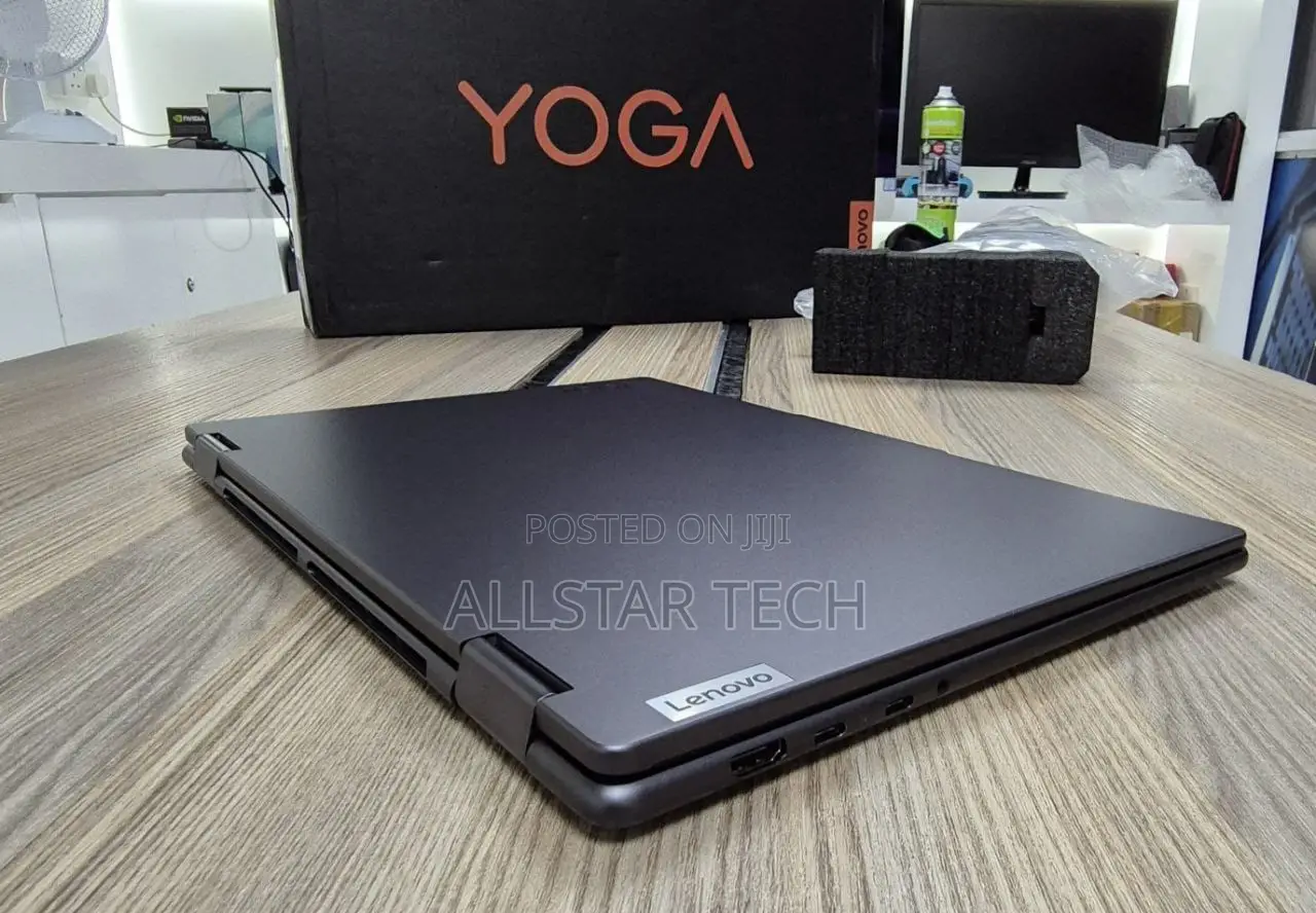 Laptop Lenovo 8GB Intel Core I5 SSD 512GB