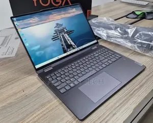 Laptop Lenovo 8GB Intel Core I5 SSD 512GB