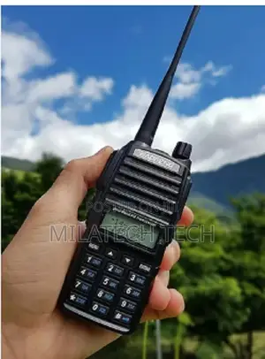 UV-82 Dual Band 2-Way ,.Radio Baofeng UV 82 Radio 8km UV82