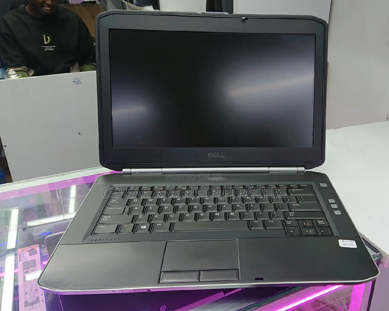 Laptop Dell Latitude E6420 4GB Intel Core I5 HDD 500GB