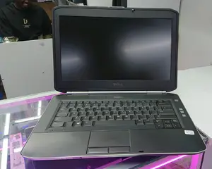 Laptop Dell Latitude E6420 4GB Intel Core I5 HDD 500GB