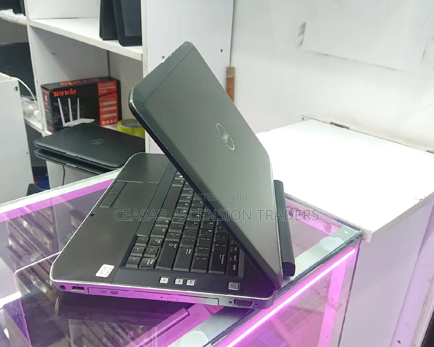 Laptop Dell Latitude E6420 4GB Intel Core I5 HDD 500GB
