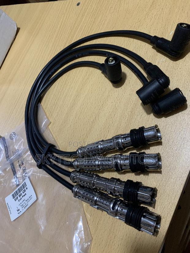 Volkswagen Lead Wires