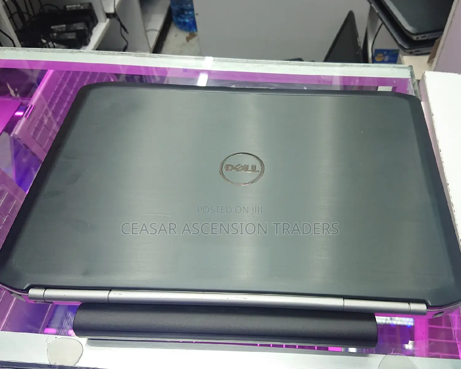 Laptop Dell Latitude E6420 4GB Intel Core I5 HDD 500GB