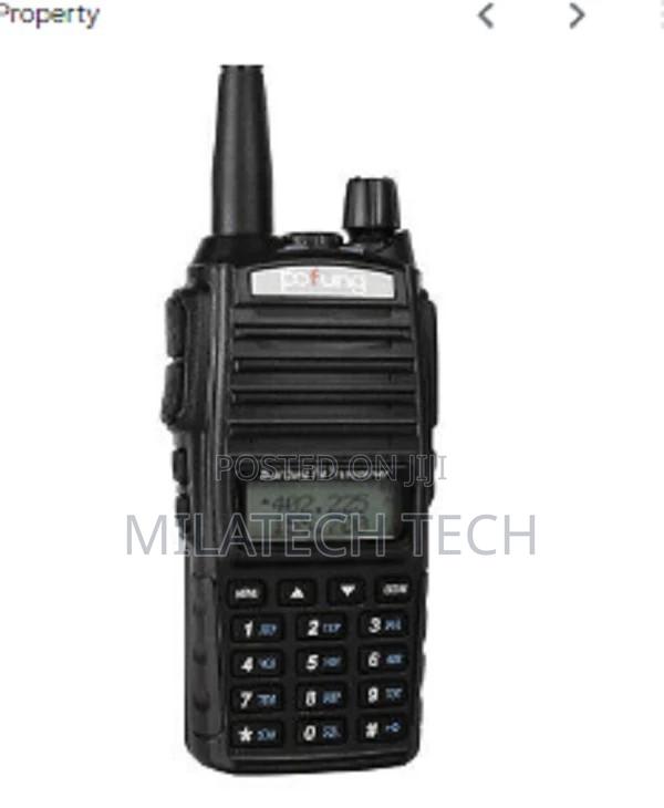 UV 82 Radio Call. Boefeng UV 82 Radio Call