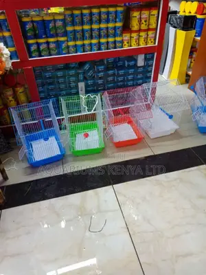 White,Red,Green Bird Cages,Cages for Birds