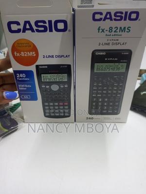 Calculator 1st and 2nd Edition - thumbnail 2