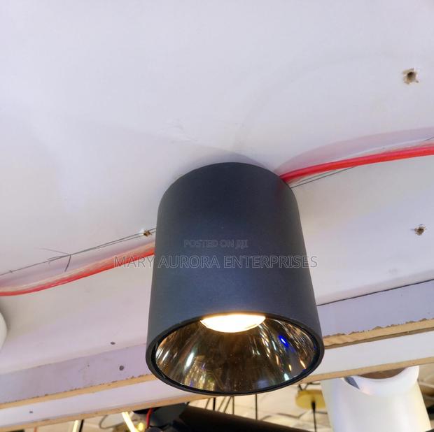 Cob Downlighters/Surface Downlighters - thumbnail 2