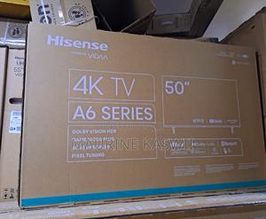 Hisense 50 Smart Tv A6 - thumbnail 2