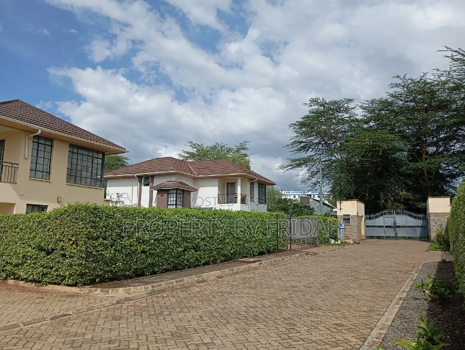 4bdrm Bungalow in Kitengela for rent
