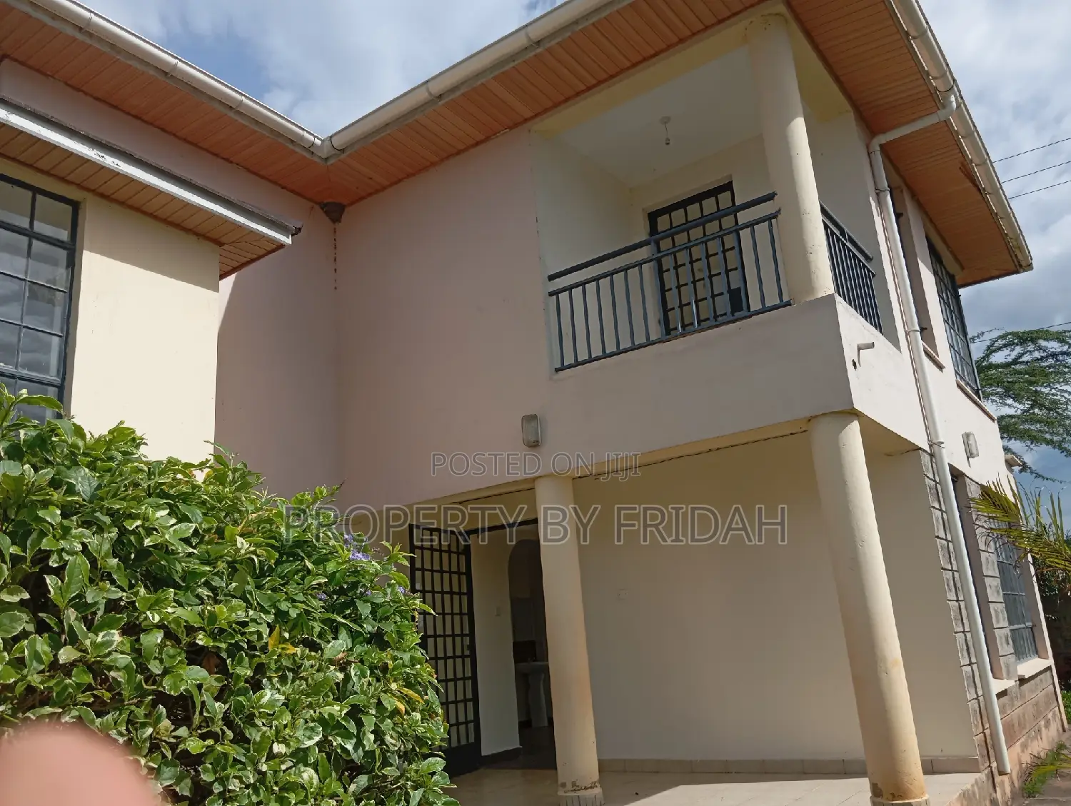 4bdrm Bungalow in Kitengela for rent
