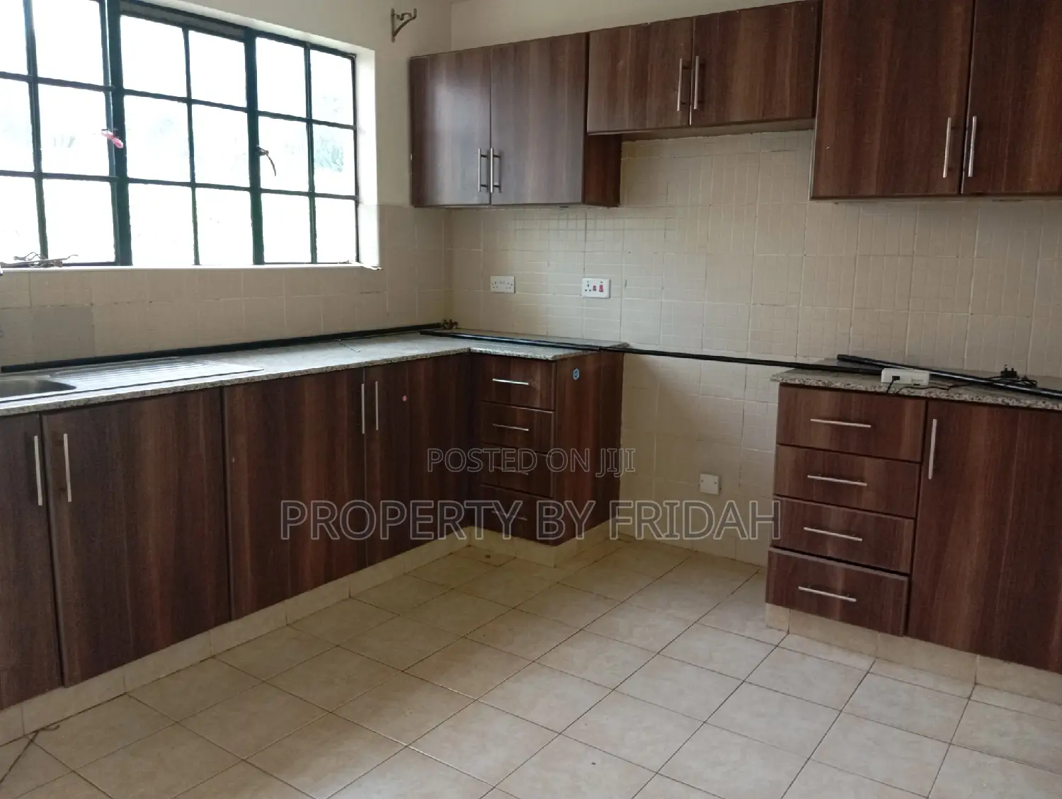 4bdrm Bungalow in Kitengela for rent
