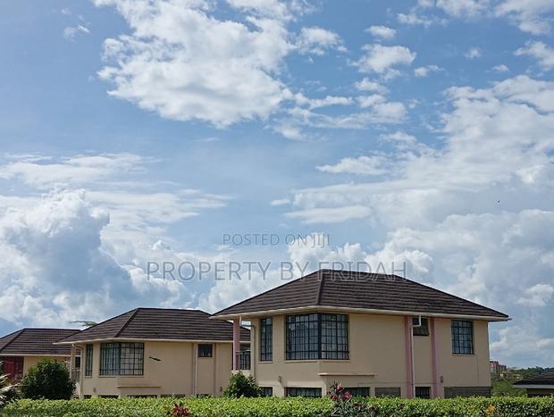 4bdrm Bungalow in Kitengela for rent - main view
