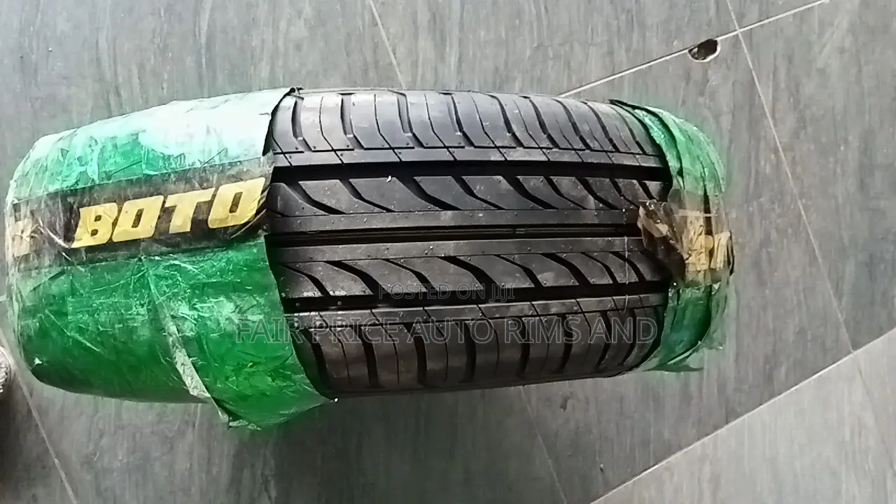 Tyres Size 195/65r 15 Boto