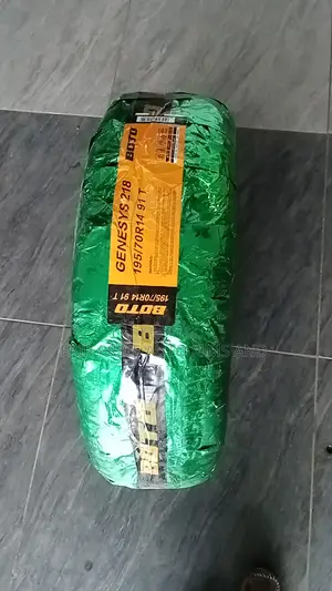 Tyres Size 195/65r 15 Boto