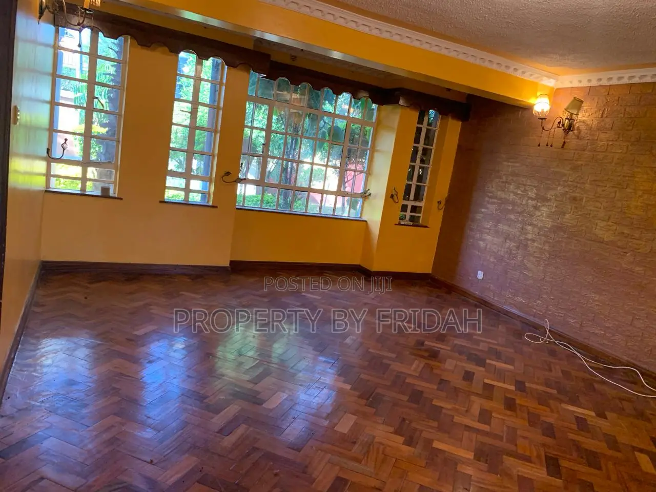 4bdrm Maisonette in Kitengela for rent