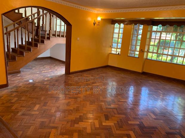 4bdrm Maisonette in Kitengela for rent - thumbnail 5