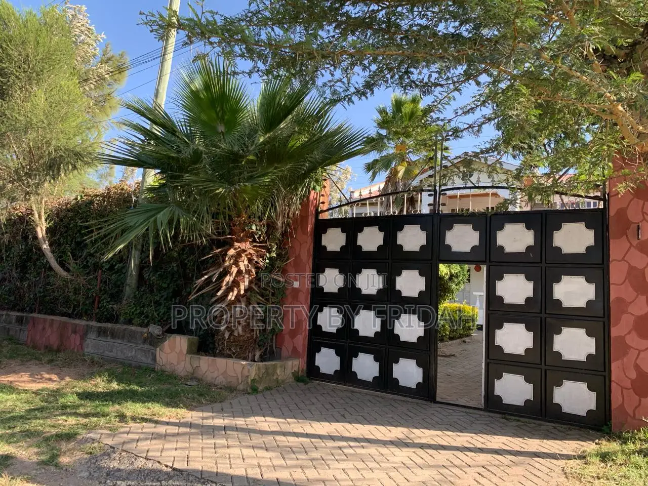 4bdrm Maisonette in Kitengela for rent