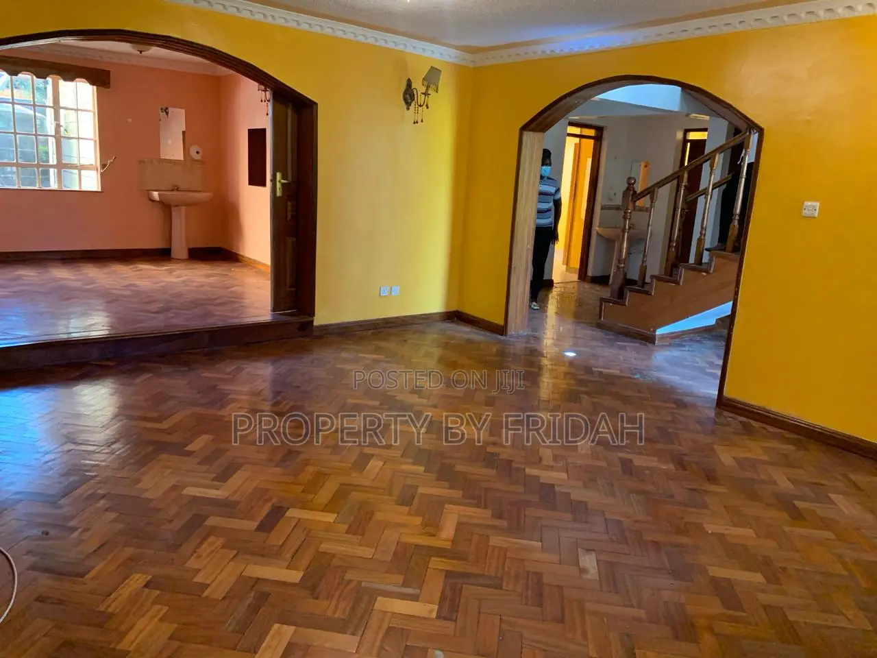 4bdrm Maisonette in Kitengela for rent