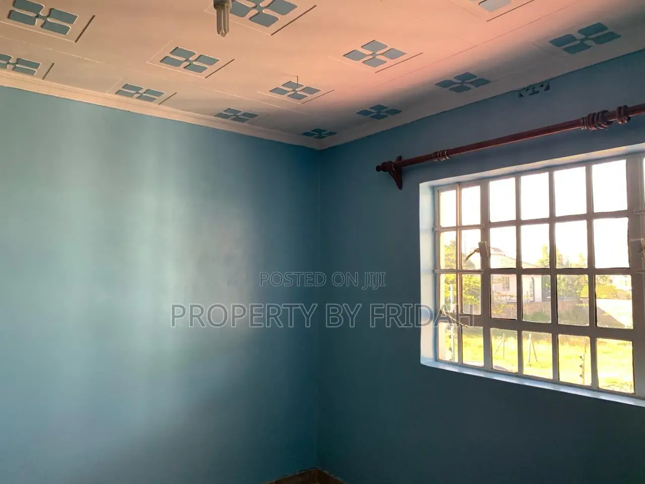 4bdrm Maisonette in Kitengela for rent