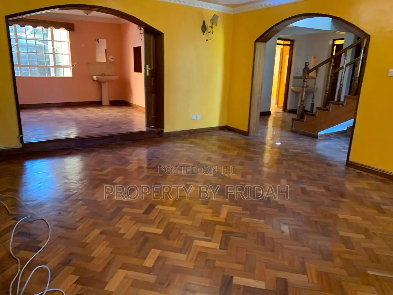 4bdrm Maisonette in Kitengela for rent
