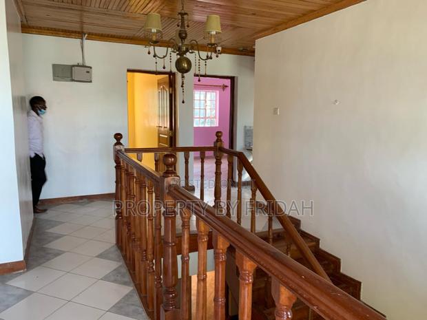 4bdrm Maisonette in Kitengela for rent - thumbnail 9