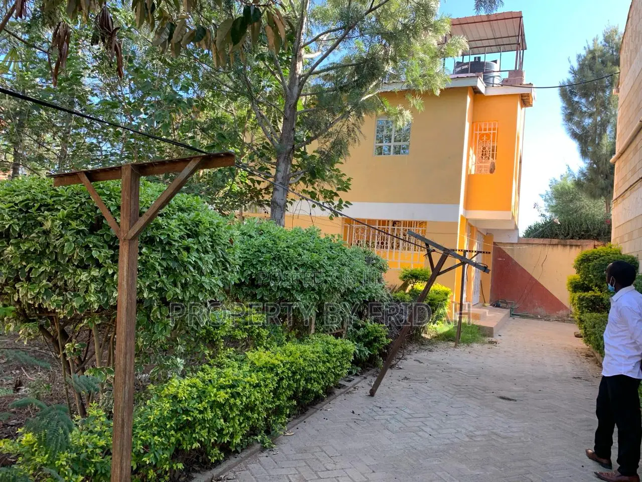 4bdrm Maisonette in Kitengela for rent