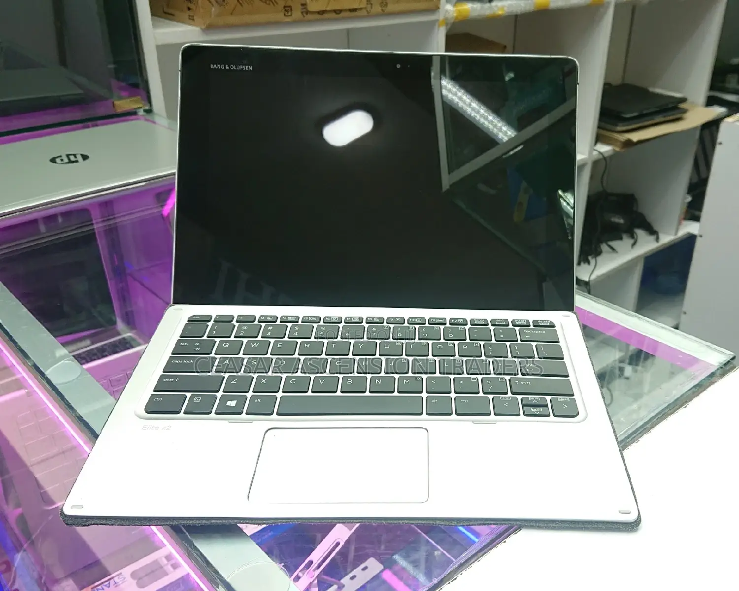 Laptop HP Pro X2 612 G1 8GB Intel Core I5 SSD 256GB