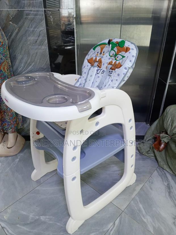 Feeding Chair, Feeding Chair, 3 In1