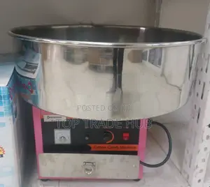 Premier Cotton Candy Machine