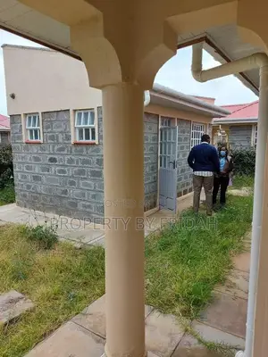 3bdrm Bungalow in Kitengela for rent