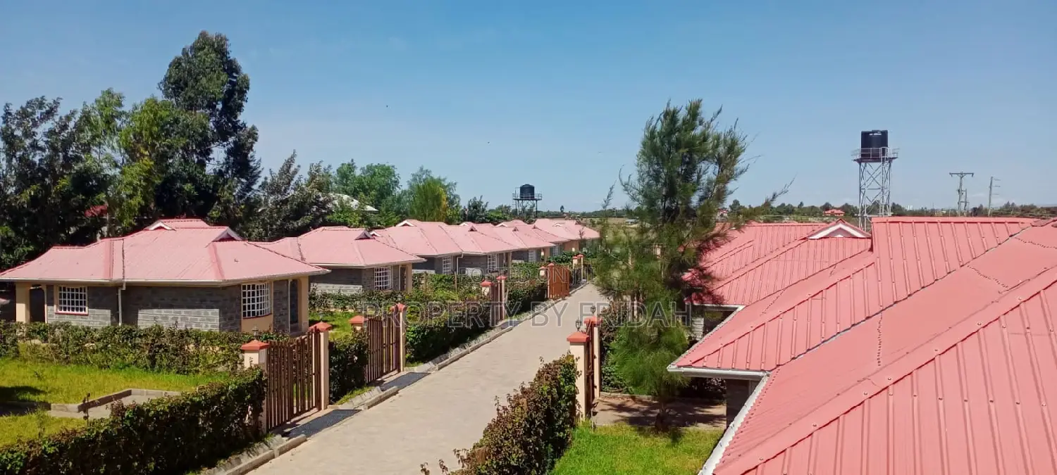 3bdrm Bungalow in Kitengela for rent