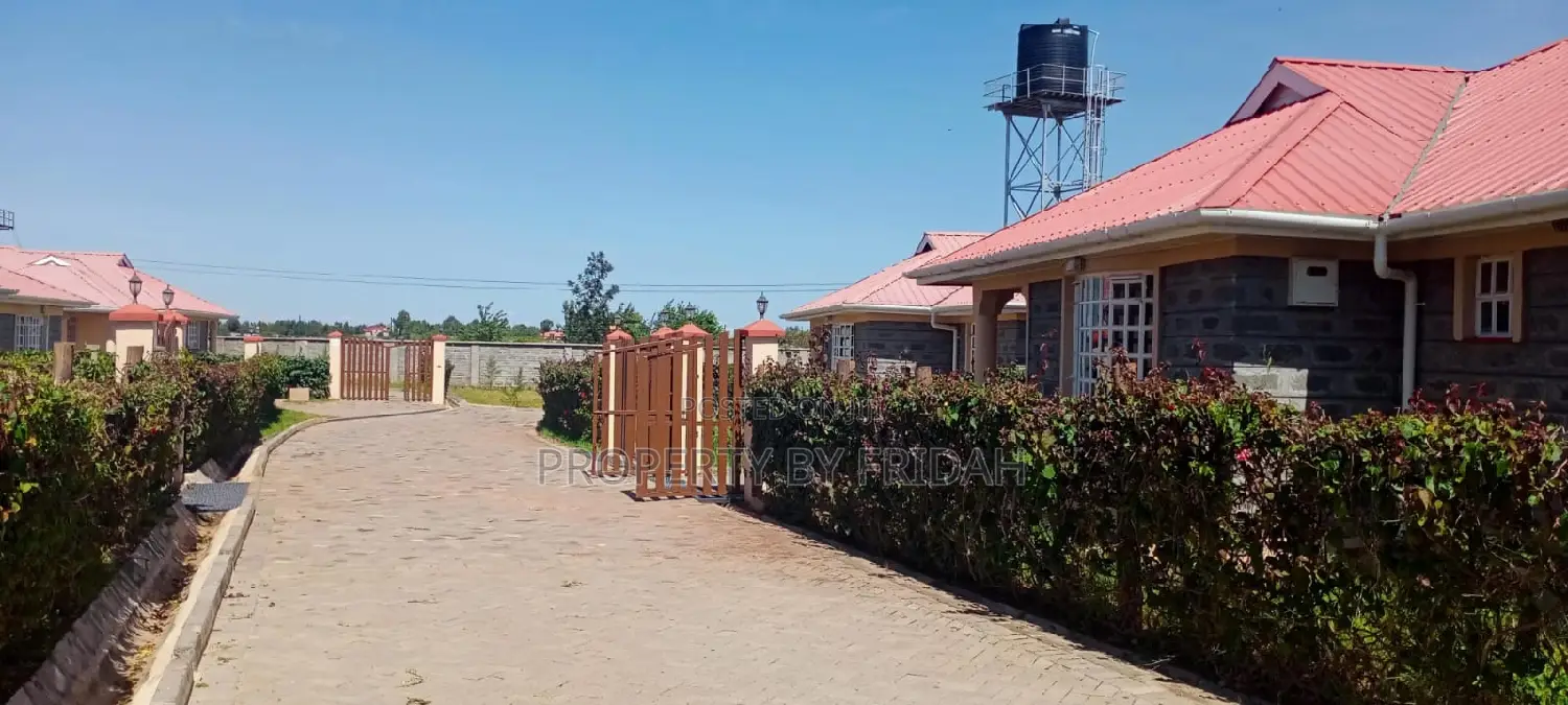 3bdrm Bungalow in Kitengela for rent