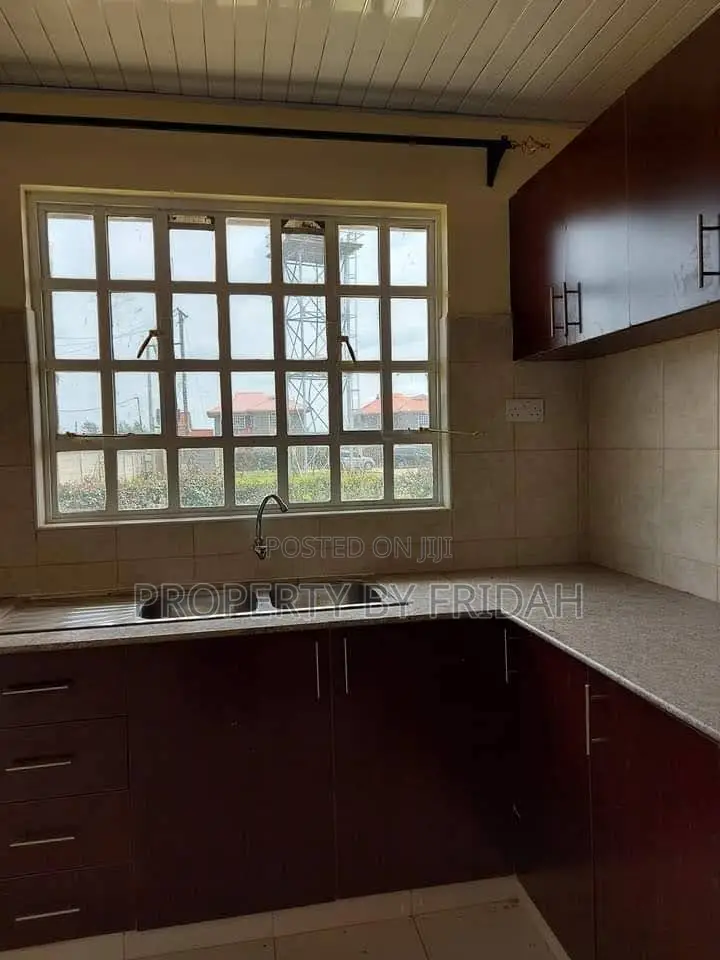 3bdrm Bungalow in Kitengela for rent