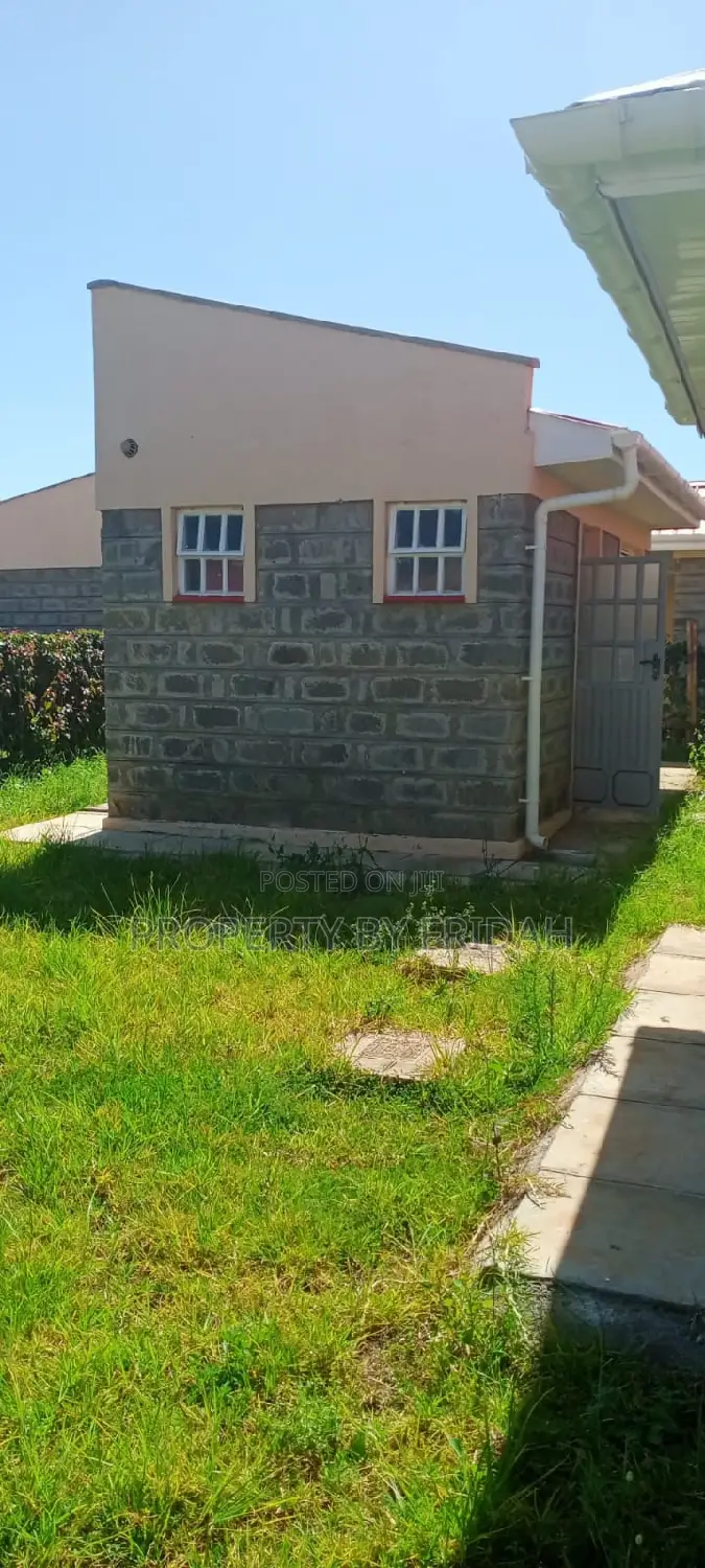3bdrm Bungalow in Kitengela for rent