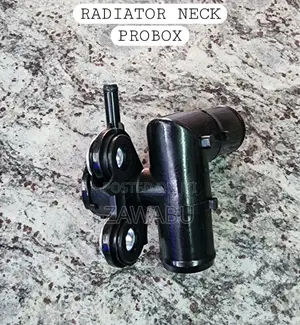 RADIATOR NECK Toyoya Probox/Succeed