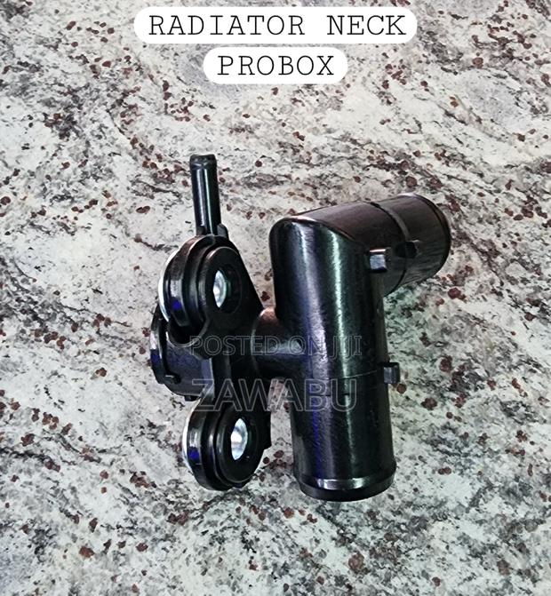 RADIATOR NECK Toyoya Probox/Succeed - thumbnail 2