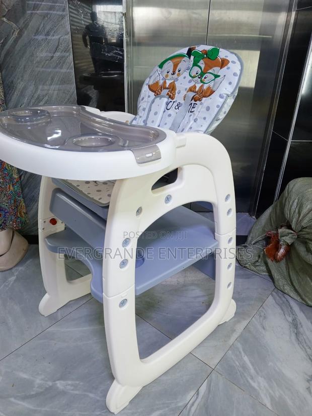 Feeding Chair, Feeding Chair, 3 In1