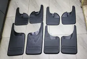 Toyota Hilux Vigo 2wd Original Mudflaps