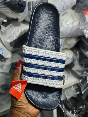 Adidas Slides Size 40-45