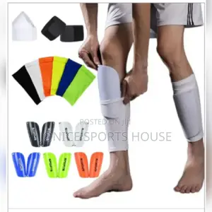 Shin Guard Holders