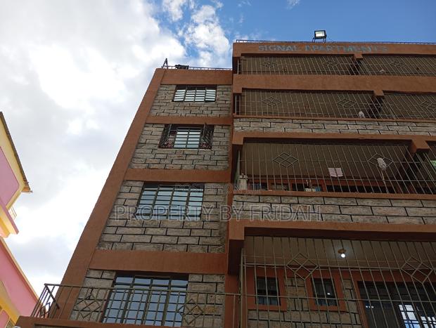 2bdrm Apartment in Kitengela for rent - main view