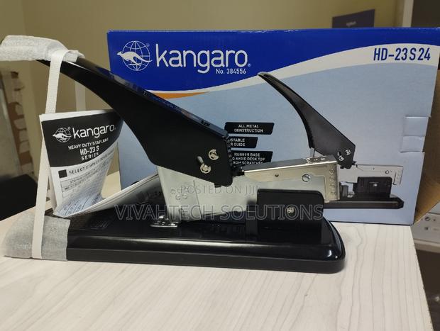 Kangaro Stapler HD-23S24 !! Kangaro 23S24 Stapler