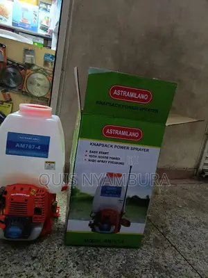 Knapsack Sprayer 20L 4stroke.