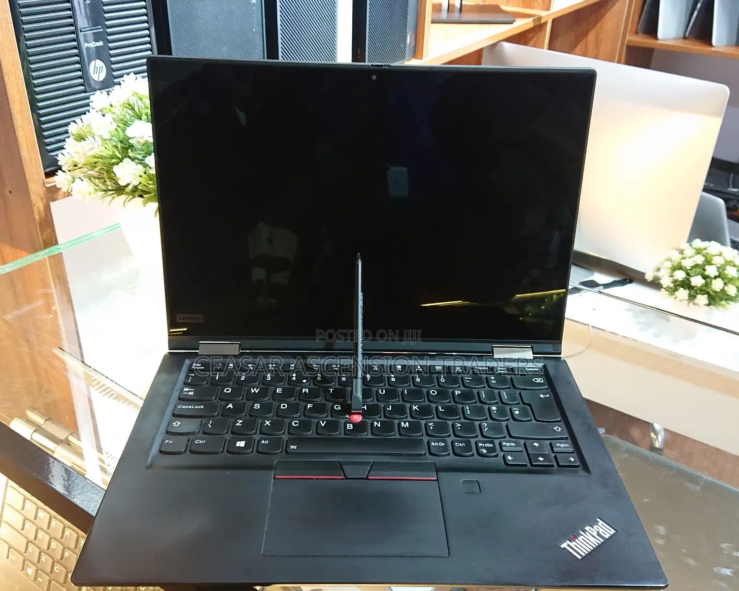 Laptop Lenovo ThinkPad X380 Yoga 8GB Intel Core I5 SSD 256GB
