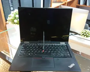 Laptop Lenovo ThinkPad X380 Yoga 8GB Intel Core I5 SSD 256GB