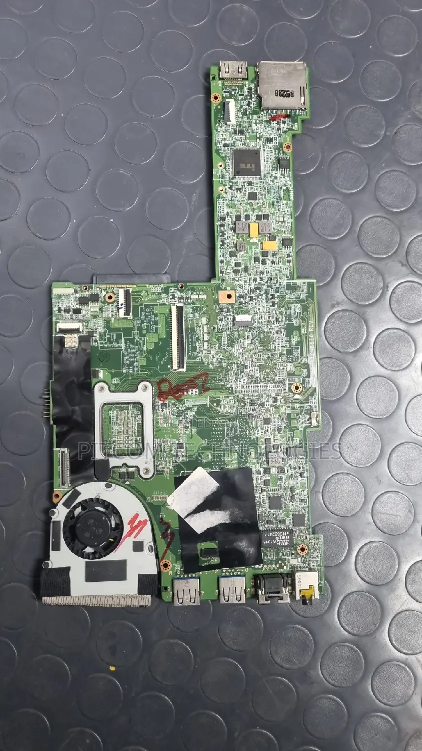 Lenovo Thinkpad X131e Motherboard