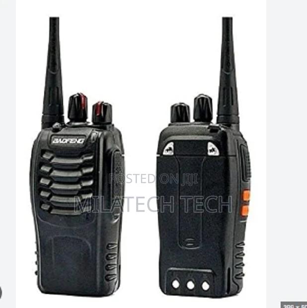 Quality 2024-Premium Walkie Talkie Radio Calls for Security