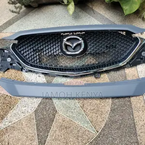 Grill,Mazda Cx-5 2017