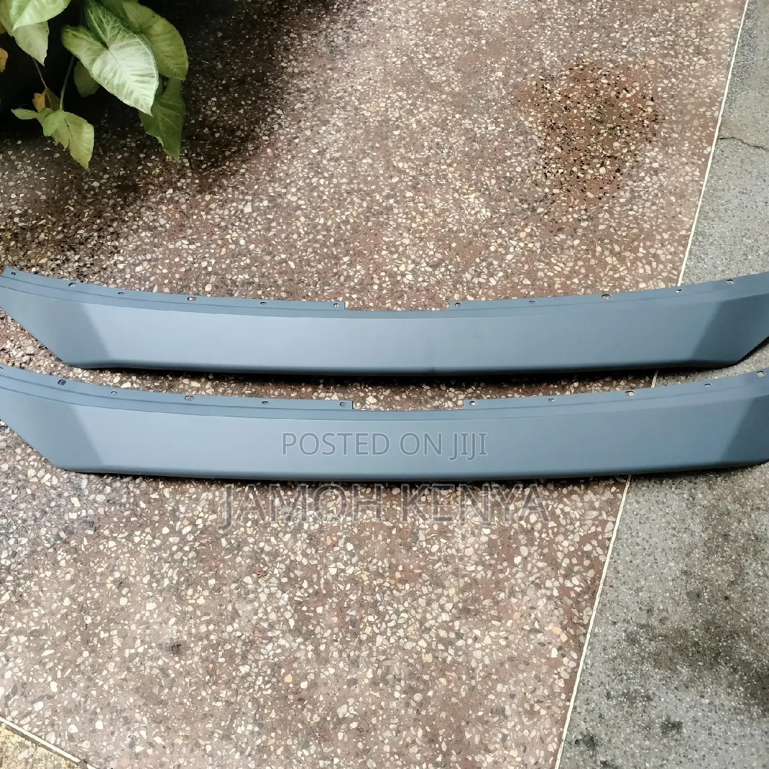Grill Panel, Moulding,Mazda Cx-5 2017
